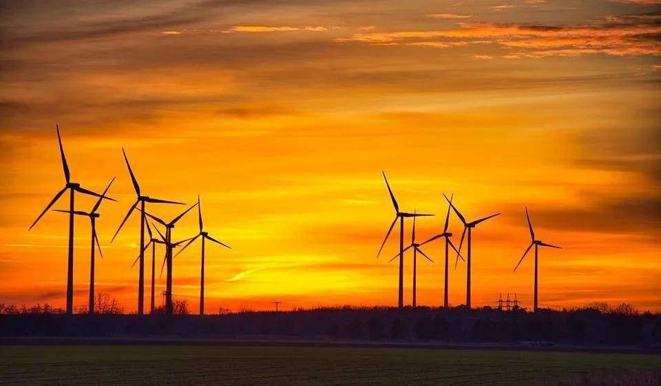 经pscad/emtdc实验证明,该方法对风电场多分支,混合短线路测距具有