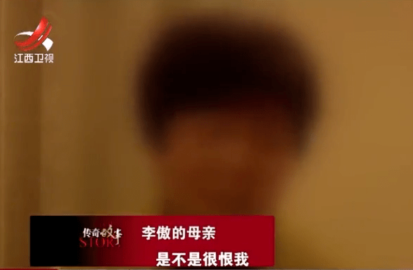 父母事后一直痛哭,妈妈说: