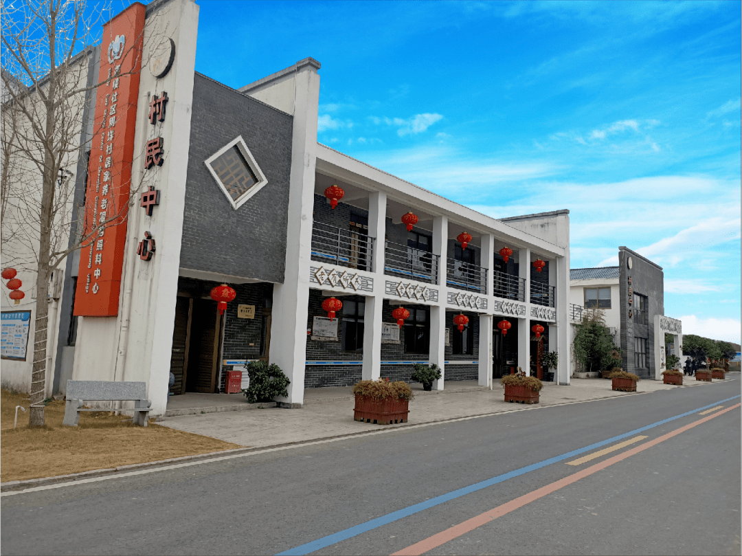 规范指数 服务指数 2 第二名:鳌江镇厚垟村