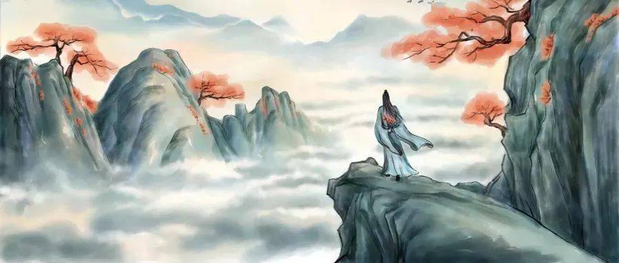 佳品赏介 | 陶渊明诗歌里的悲喜人生:纵浪大化中 不喜
