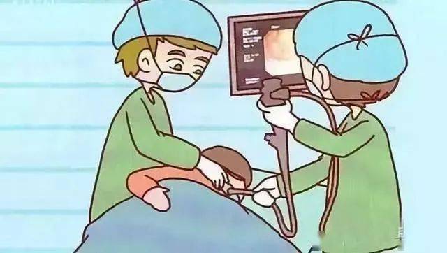 无痛胃肠镜检查大解密