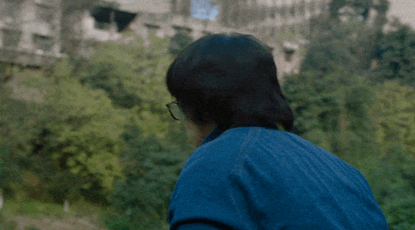你有没有想过,如果有一天,自己身处在小说世界会发生什么嘛?