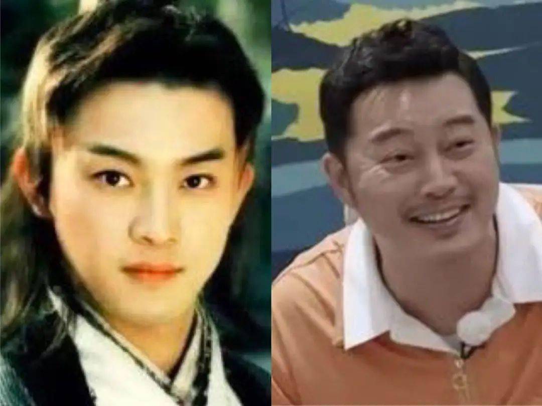 老公结婚前后私密照曝光,朋友圈的女人都炸锅了!_男人