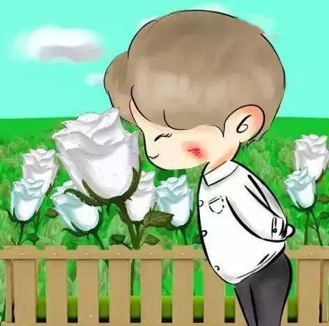 【培育践行社会主义核心价值观】萌萌哒!漫画版核心观