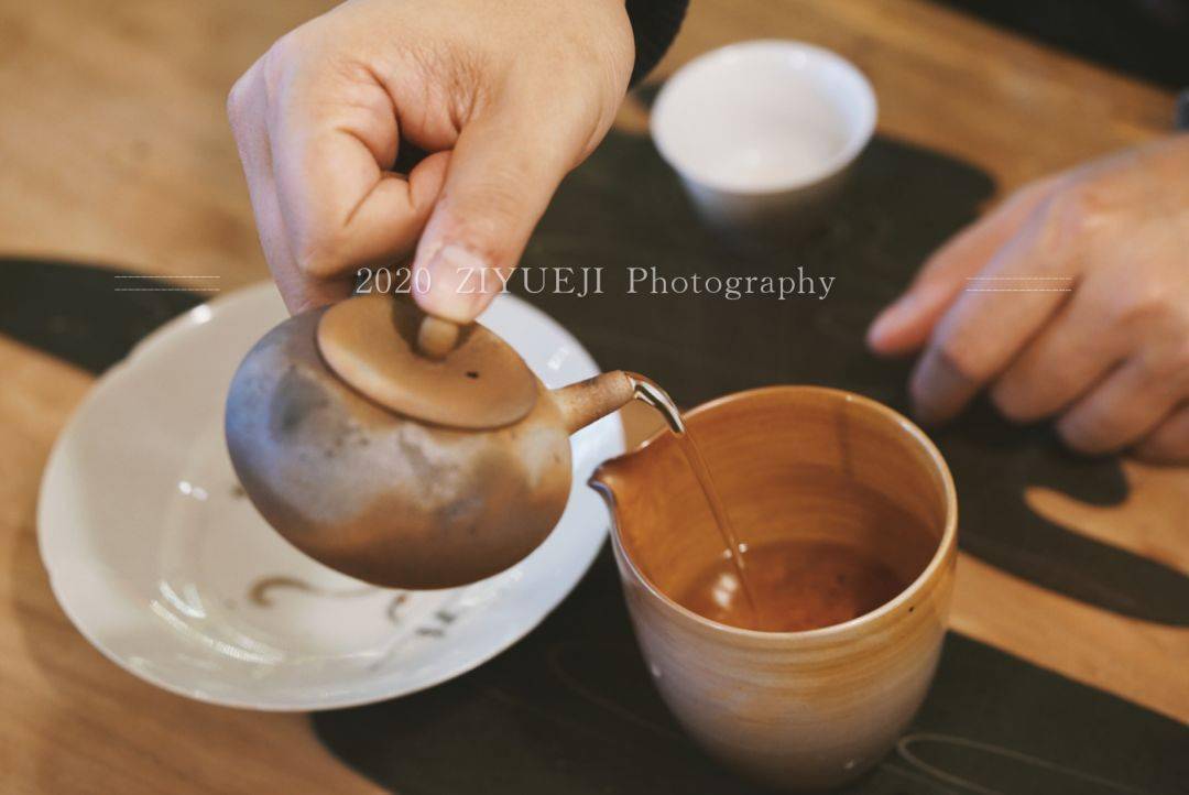 喝茶,多喝茶,常喝茶,让你远离医生!