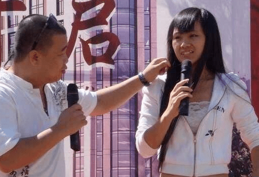 孙小宝认网红当干爹,宋小宝当导演,二人转"转"不动了?