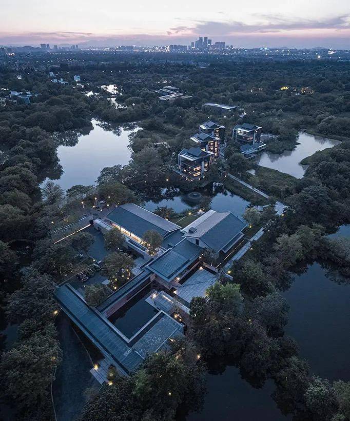 【春节假期江浙特辑】上有天堂下有苏杭,这地方藏着多