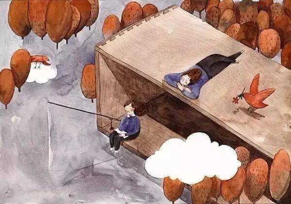 2你担心的事情,早晚会发生心理学上有个很有意思的