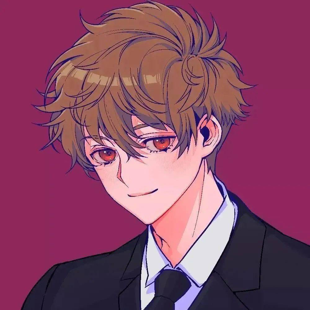 微信头像丨情侣头像,女生头像/2/5_最好的