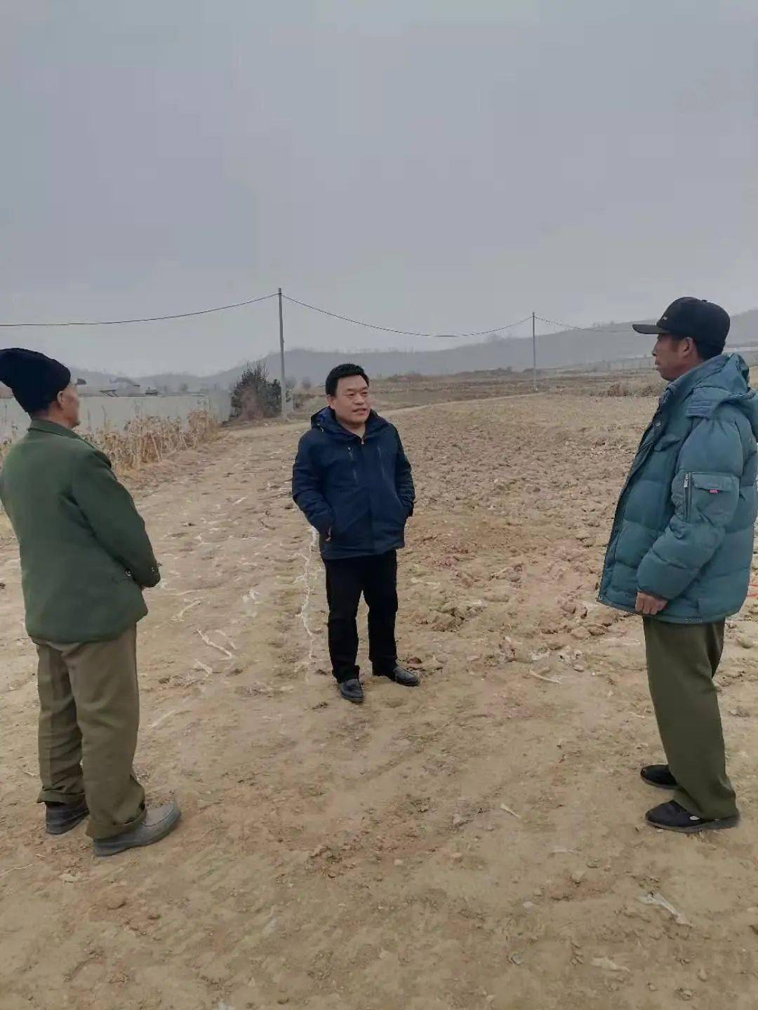 模范的力量 孙浩平:与群众打成一片的"孙调解"