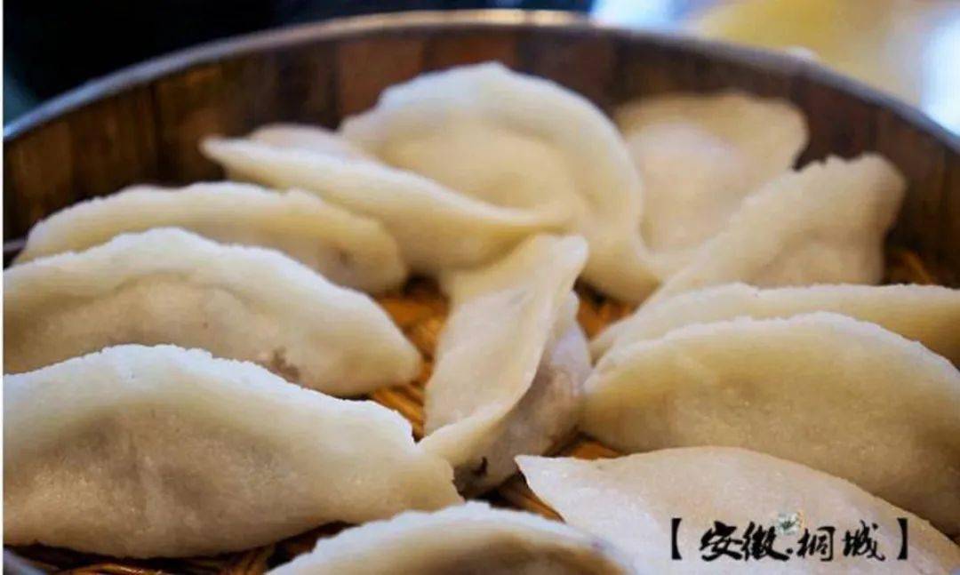 安徽美食·百城千味!桐城十味,邀您共品