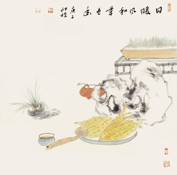 关注清供梵音2020年第50期
