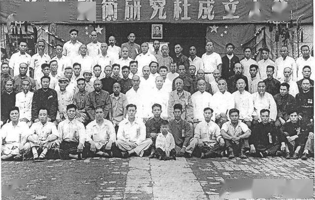 陈豫侠回忆父亲陈发科感谢陈发科外孙陈豫侠之子提供珍藏的历史照片