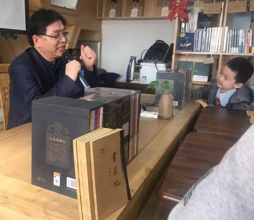 不读三国枉少年读透这套少年读三国孩子一生受益