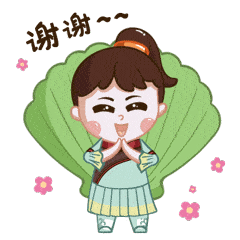 超q萌!龙华本土文化ip"望天湖家族"专属表情包上线