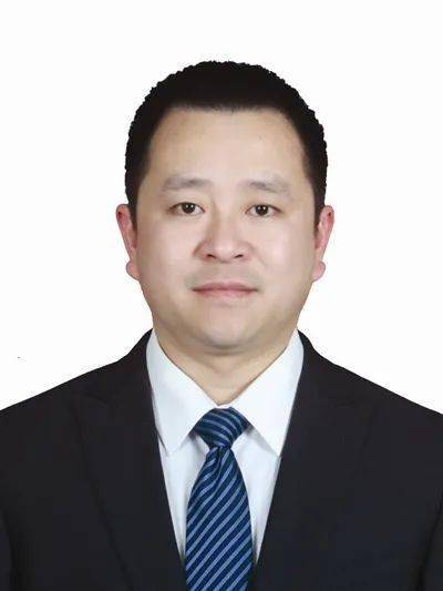 兴国人钟洪任广西桂林市委常委常务副市长