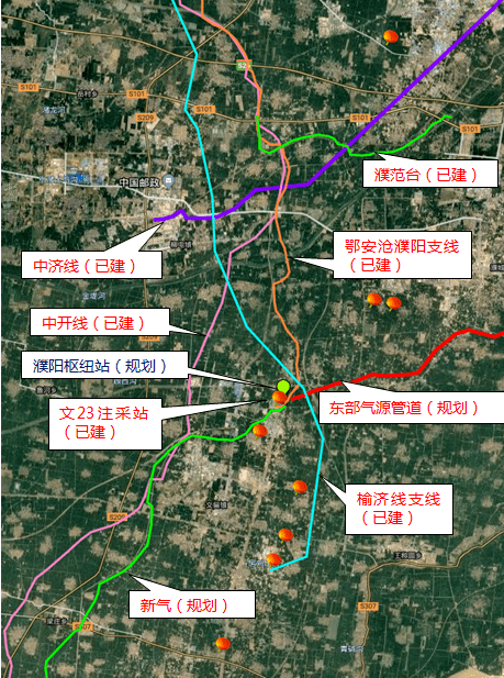 油田这项工作在集团公司挂上号啦