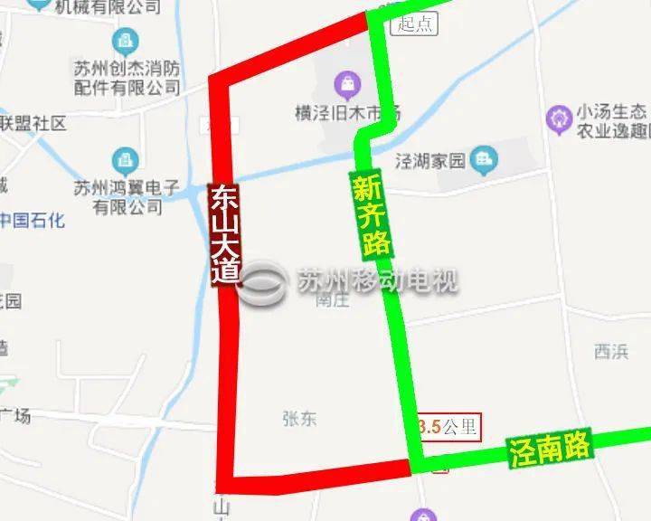 公交623路 走向由:横泾上林村,泾南路,东山大道,木东路,恢复为:横泾