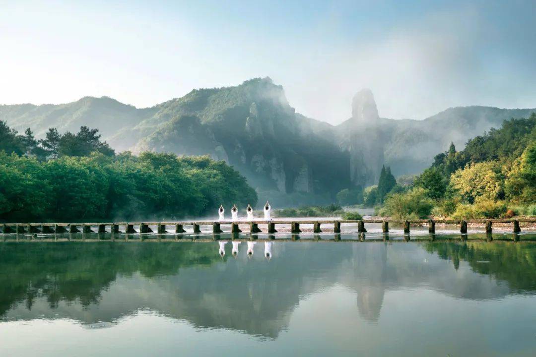 就地过年福利到!丽水多个景区免门票,带你畅游国家级景区