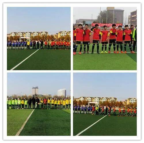 奋斗成就梦想 拼搏谱写华章 ------乐陵市实验中学2021年新春贺词