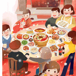 一,食不过量,不暴饮暴食 暴饮暴食是一种危害健康的行为,我们要避免