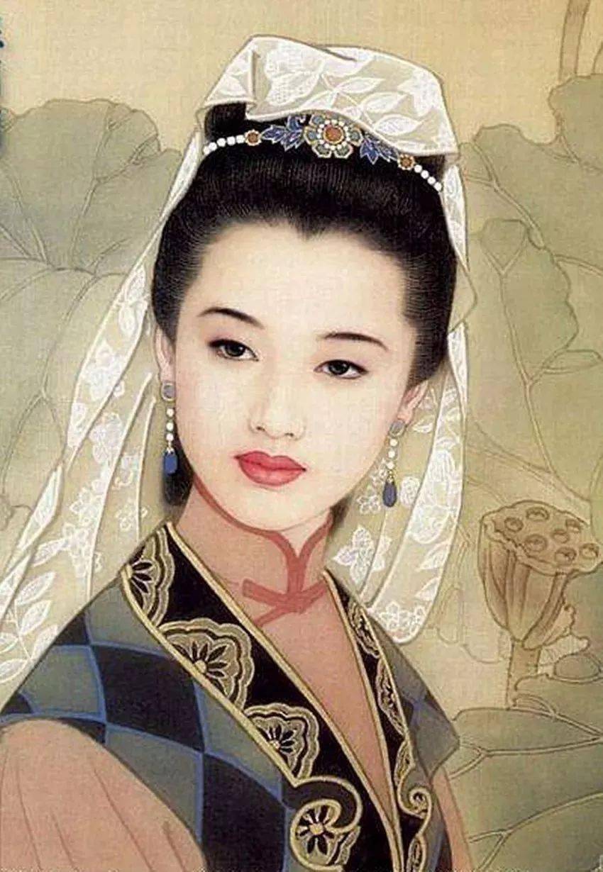 遇见对的男人很重要!_李师师