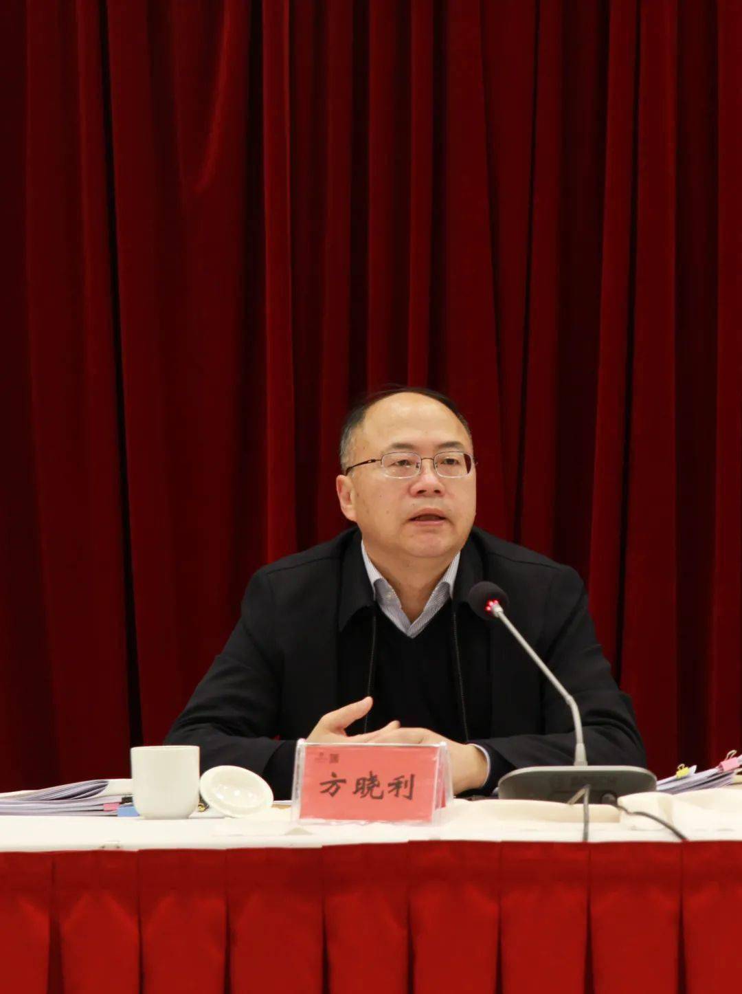 请查收部分地方网信办主任给你拜年啦