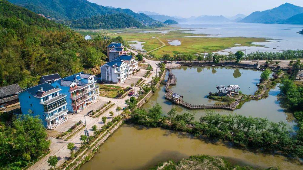 沙埠镇横溪村 宁溪镇白鹭湾村 南城街道蔡家洋村 宁溪镇牌门村 富山