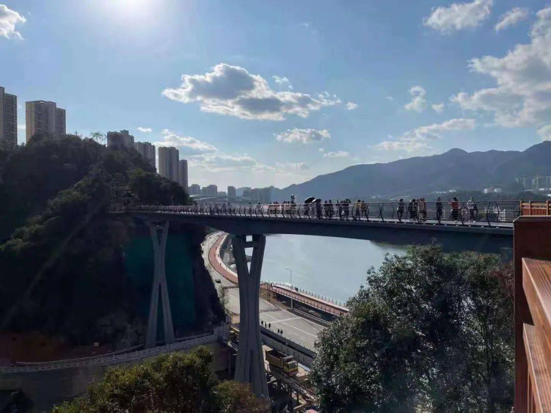 三明市区这个新晋网红打卡地,好玩到孩子都不想回家!