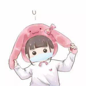【精选头像】新年头像,超可爱萌头像