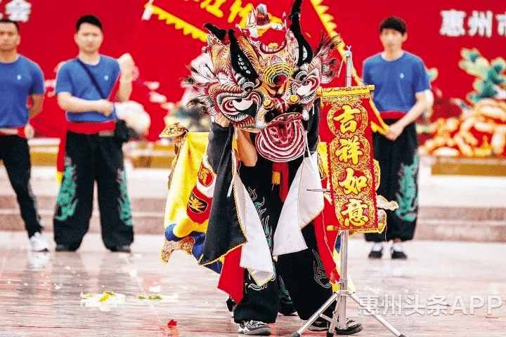 惠州人的假期太太太太太精彩啦!