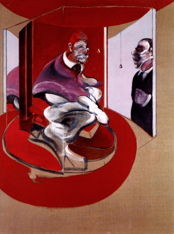 francis bacon