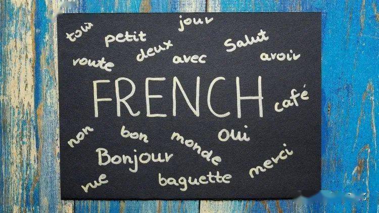 小学法语欢迎班初来乍到,一句法语都不会?孩子法语一直上不去?