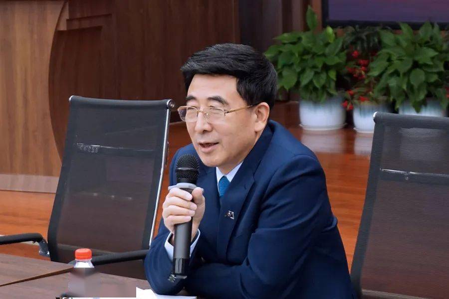 迅速收心齐到位 团结奋进开新局 | 恒达集团召开2021年新春工作会