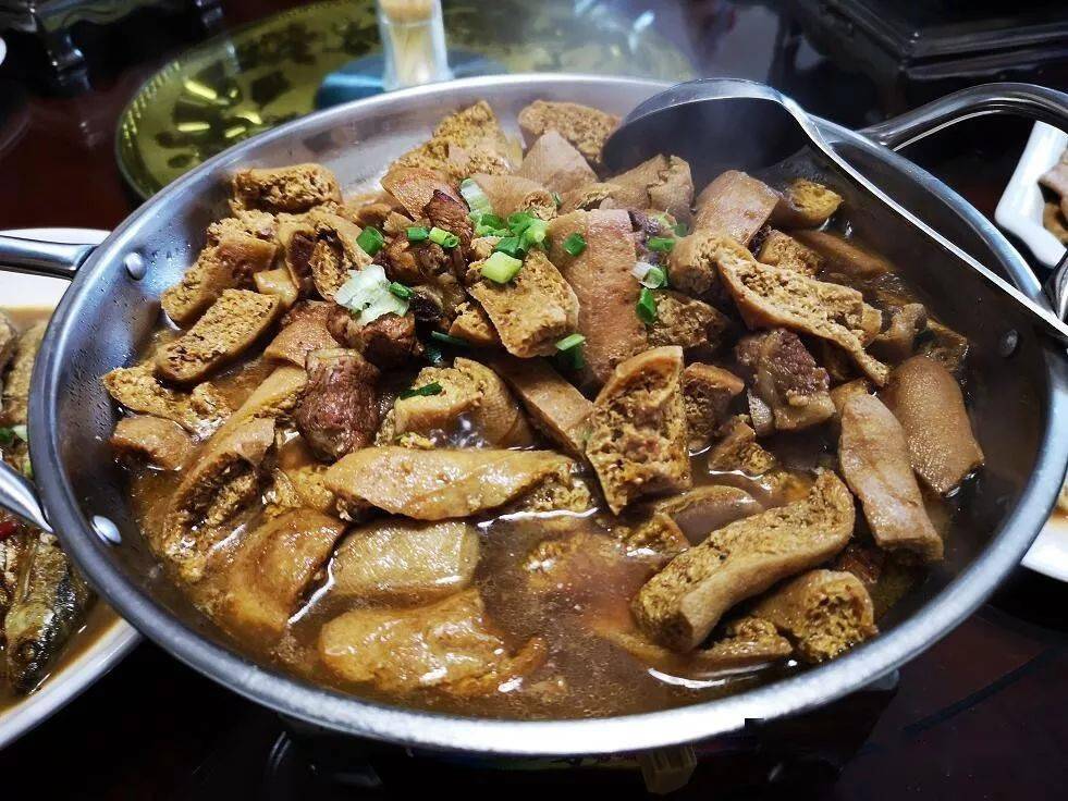 年夜饭|为家人做碗糖烧肉