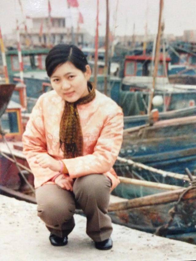 你好,我的"李焕英"!江阴网友纷纷晒出"年轻时的妈妈"