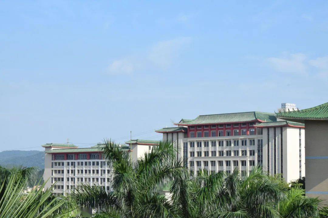 广州大学