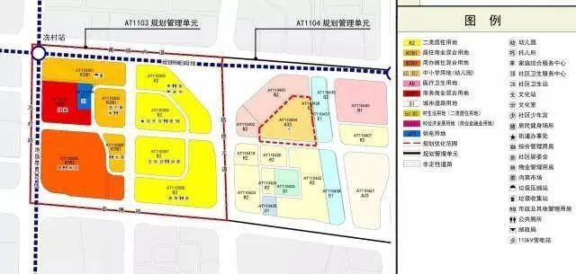 5!珠江新城,超54万㎡宅地供应来了!