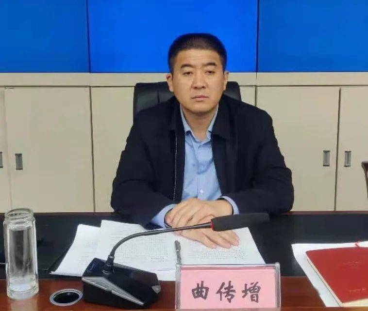 (来源:夏津政务) 曲传增指出,学生安全工作直接关系到青少年的生命
