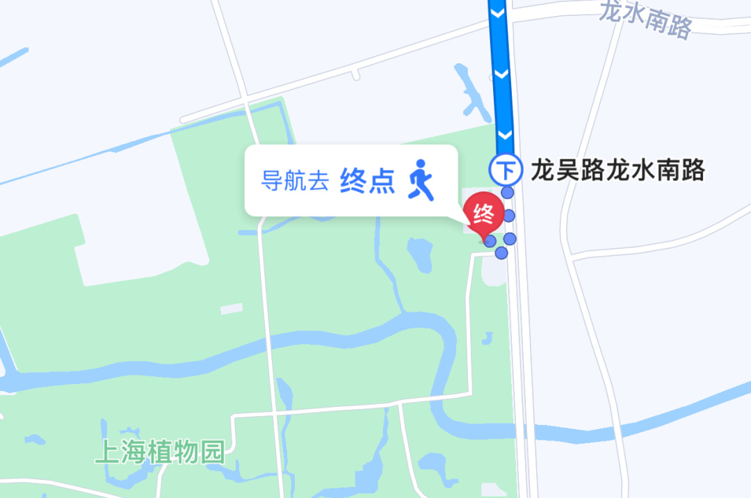 龙吴路龙水南路公交站(720路,56路,714路,178路,770路,824路,958路