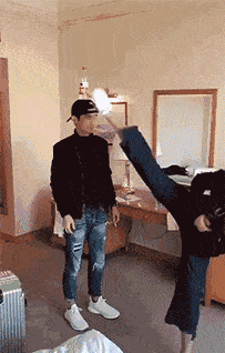 2021请笑着活下去,看完笑到窒息哈哈哈哈哈