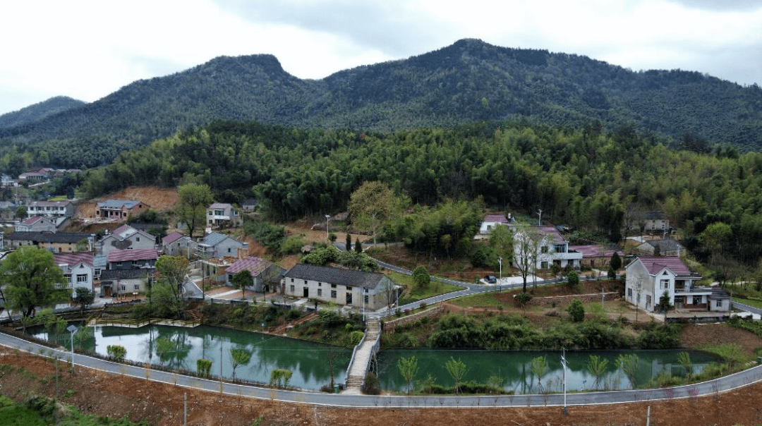 帮在心上,扶到根上安徽省庐江县矾山镇有个石峡村,当地人提起帮扶干部