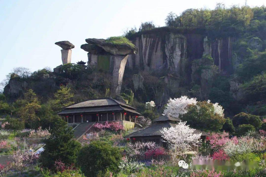 大香林景区