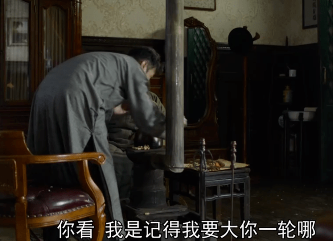 特别关注 | 《觉醒年代》 ,一部"被惊艳到"的主旋律