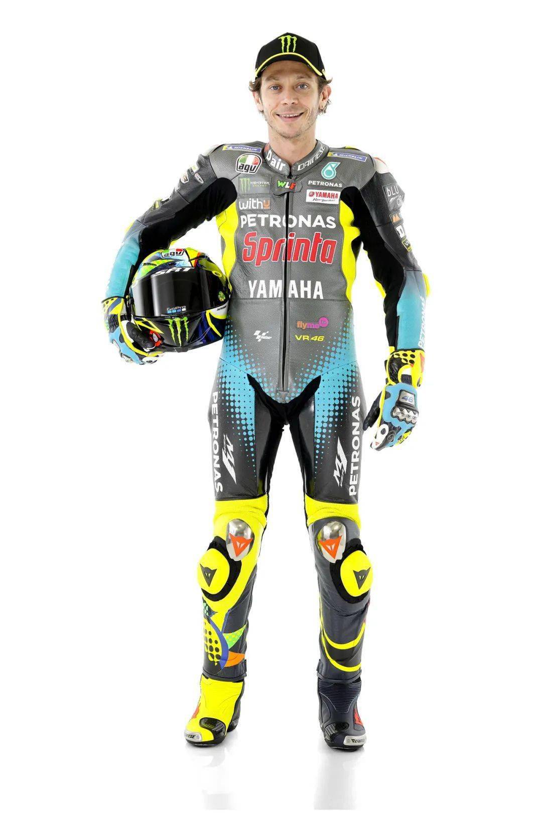 2021motogp马国油srtmotogp车队