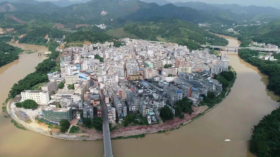 水汶镇:美好蓝图已绘就 凝心聚力谱新篇