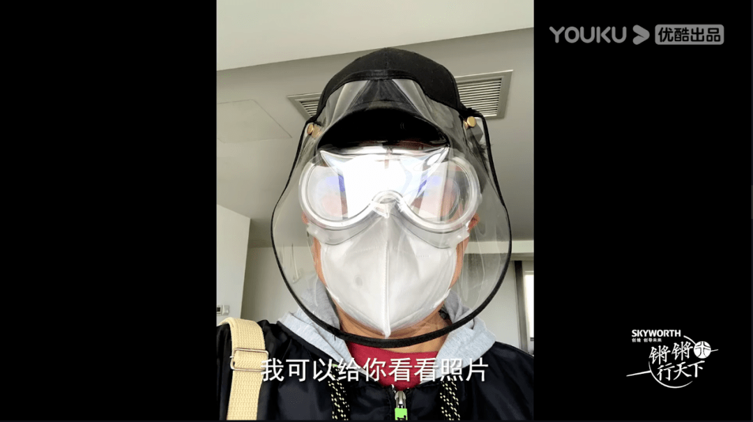 《锵锵行天下:第二季》影评:一集飙上9.5,这国产良心别再停播了