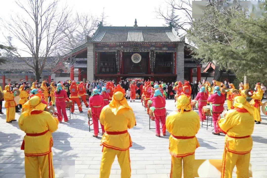 央视来岐山拍摄非遗啦,岐山要火了!