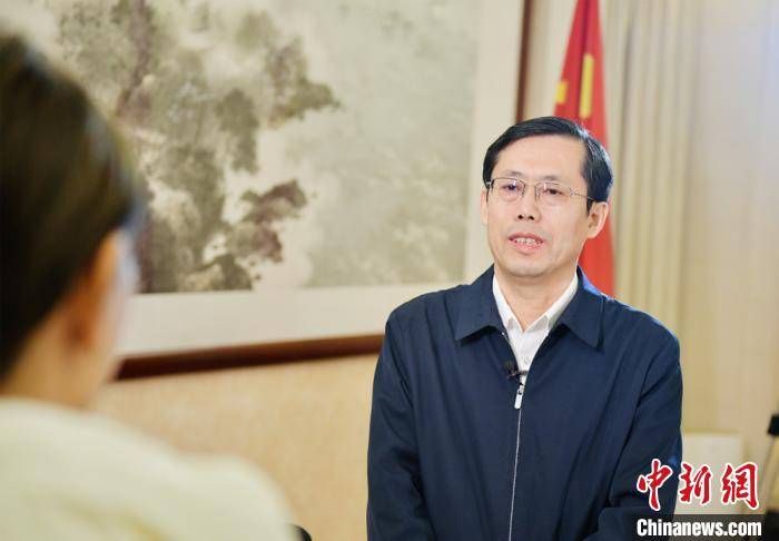 王一鸥:充分发挥统战优势 为"十四五"开好局起好步凝聚强大合力