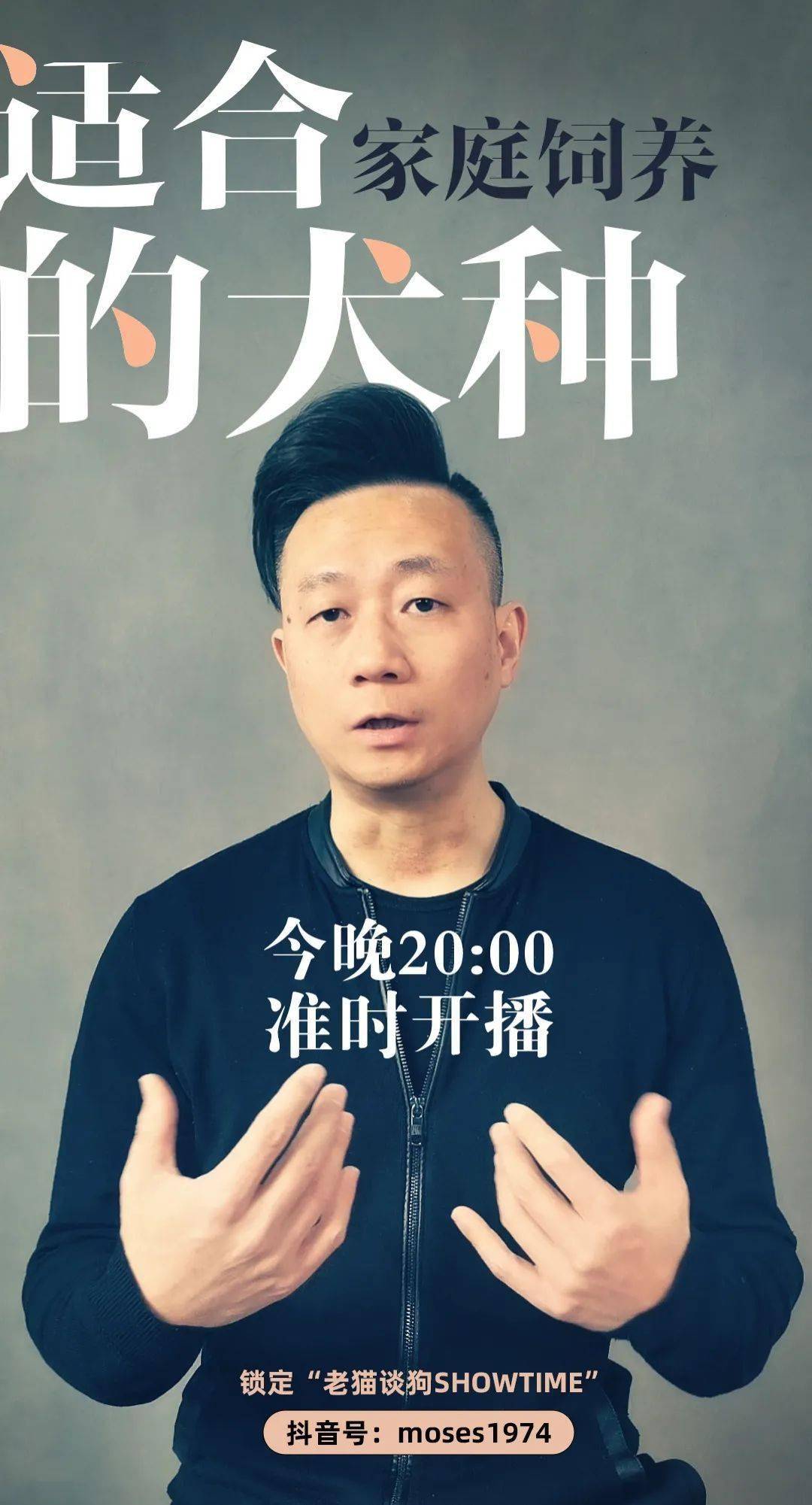 不如今晚来老猫直播间.